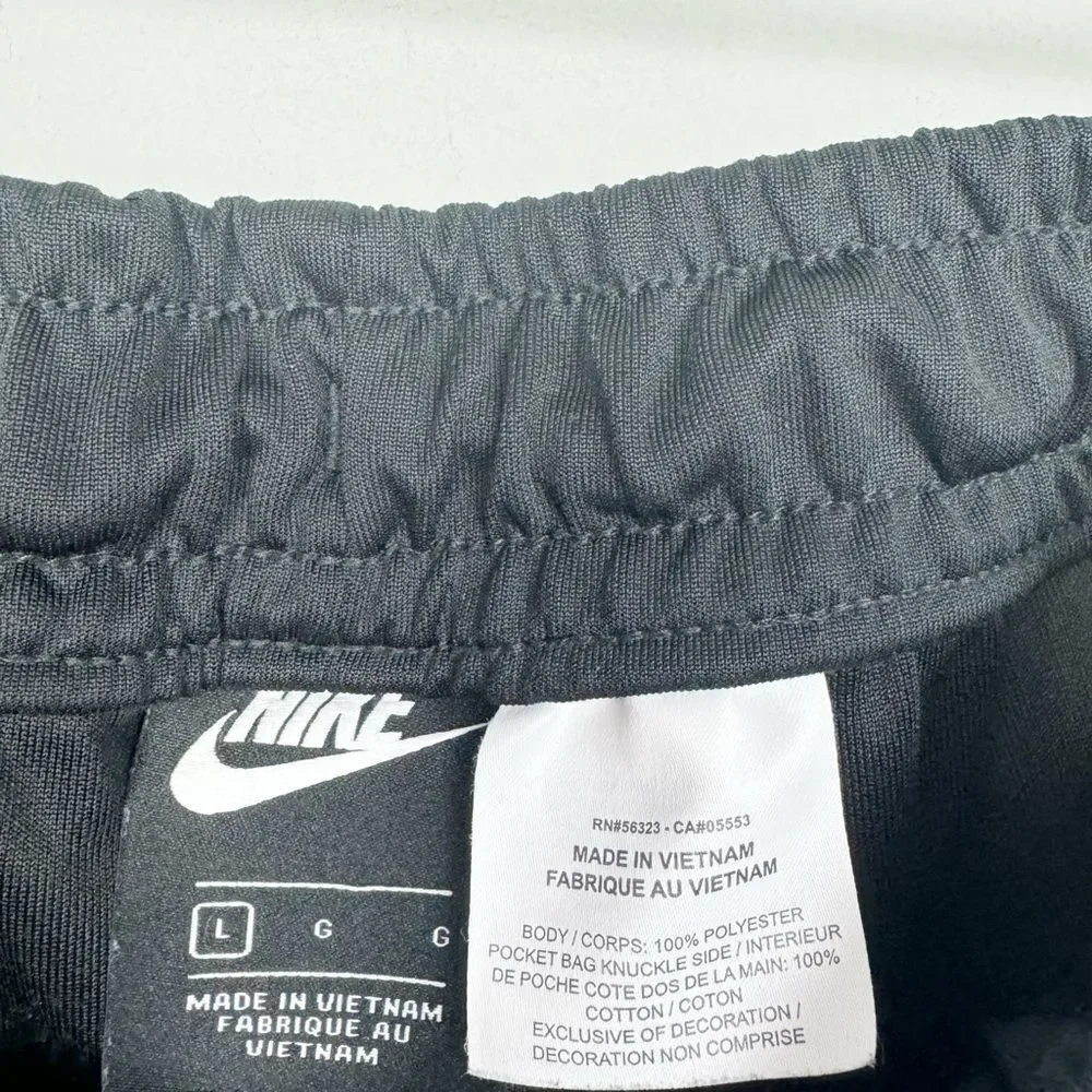 Nike nice black